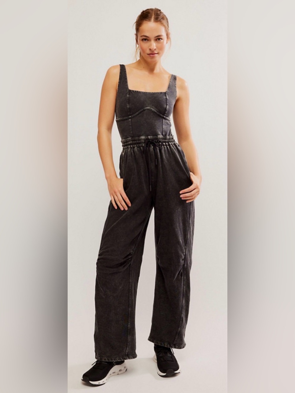 Free people inbound onesie